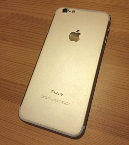 Electrónica Apple iPhone 6S Unlocked Smartphone