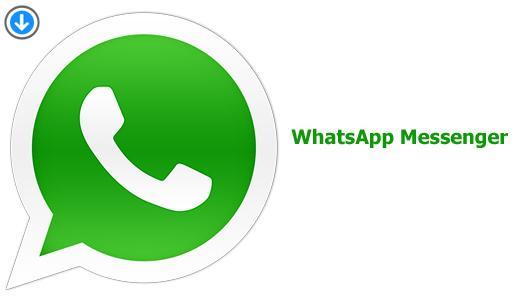 App WhatsApp Messenger