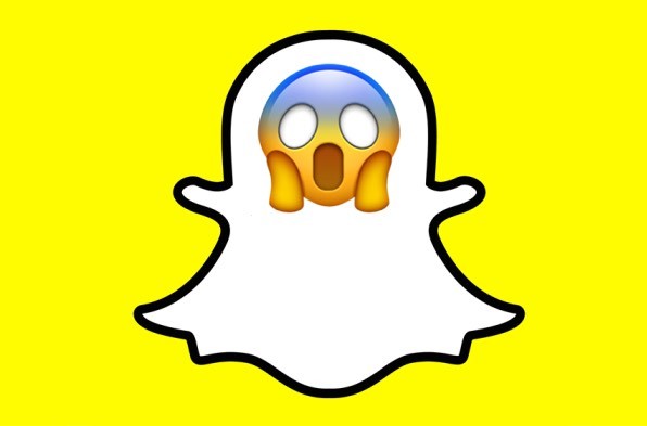 App Snapchat