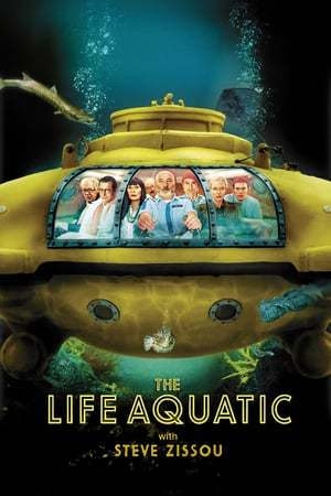 Movie Life Aquatic