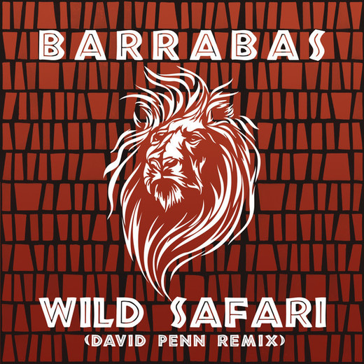 Wild Safari - David Penn Remix Edit
