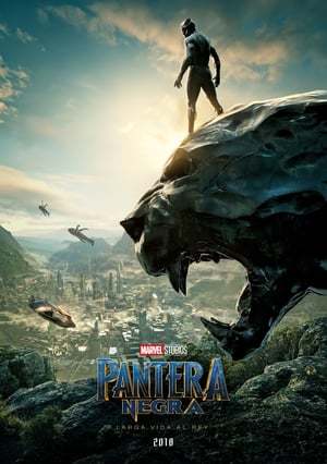 Movie Black Panther