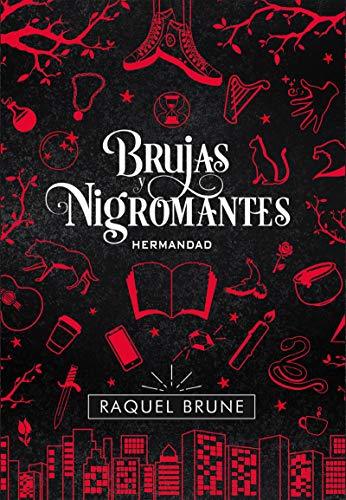 Book Brujas y nigromantes