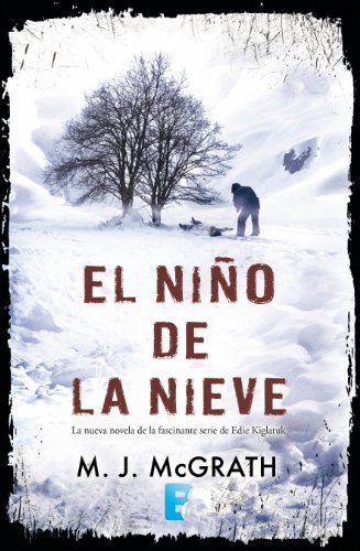 Libros El niño de la nieve