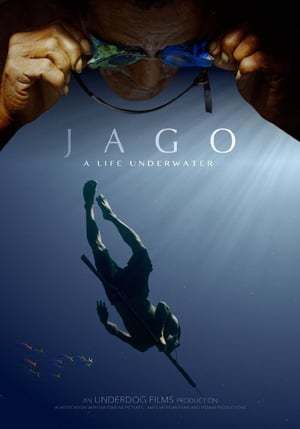 Movie Jago: A Life Underwater