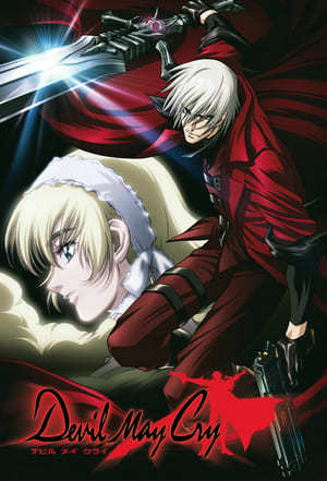 Serie Devil May Cry