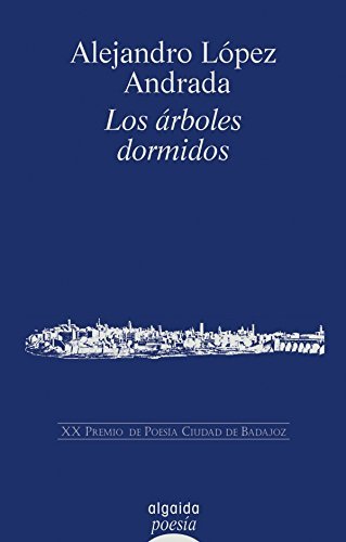 Libro Los árboles dormidos