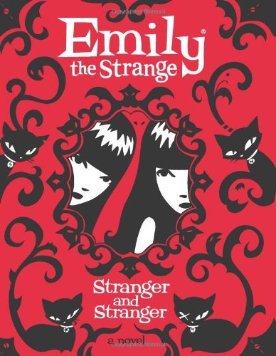 Libro Emily the Strange