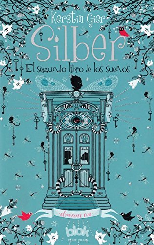 Book Silber. El segundo libro de los sueños