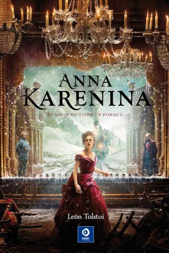 Anna Karenina