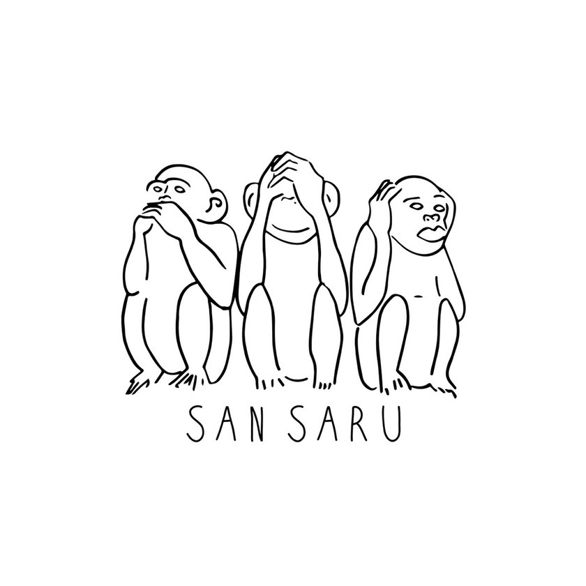 Product San Saru Jewel