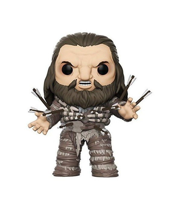 Productos Game Of Thrones - Figura WUN Arrows