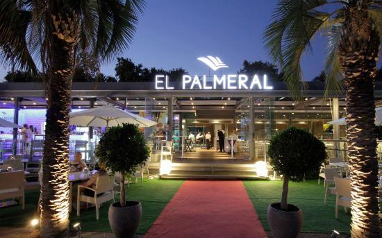 Restaurante El Palmeral