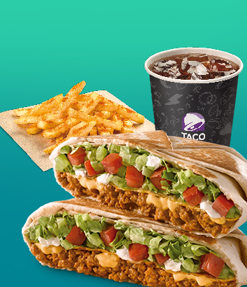 Restaurants TacoBell