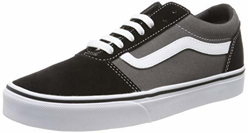 Fashion Vans Ward, Zapatillas para Hombre,