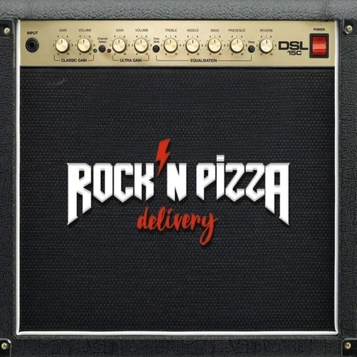 Rock n' Pizza