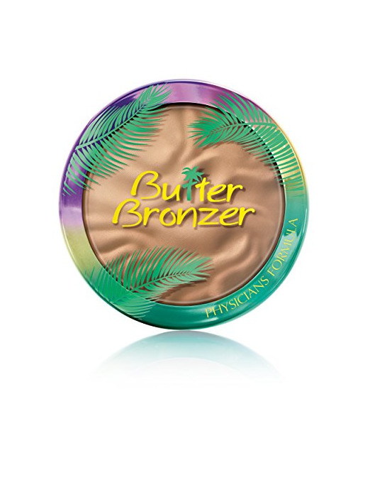 Belleza Inc., mantequilla bronceador, bronceadores Luz, 0,38 oz