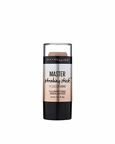 Belleza Maybelline Iluminador Master Strobing Stick