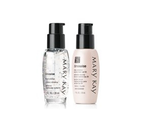 Belleza Mary Kay TimeWise Day & Night Solution Set by Mary Kay TimeWise(R)