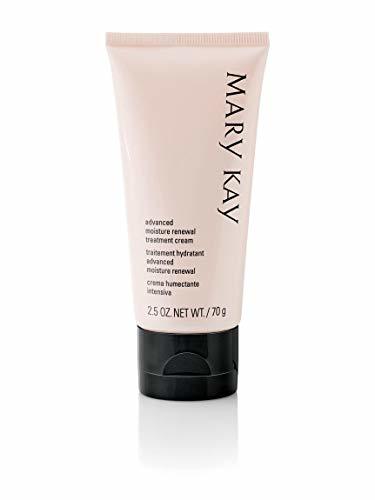 Belleza Mary Kay Advanced Moisture Renewal Treatment Cream Crema Hidratante 70 g para normal/seca/piel