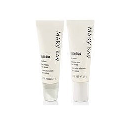 Belleza Mary Kay Satin Lip Set .3 oz