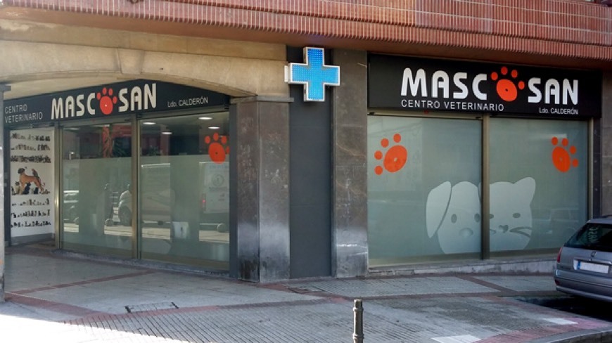 Place Mascosan