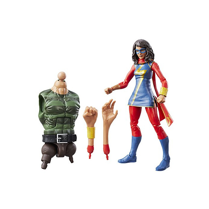 Products Marvel Legends Series 15