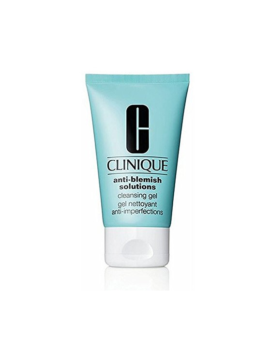 Belleza CLINIQUE ANTI-BLEMISH cleansing gel 125 ml