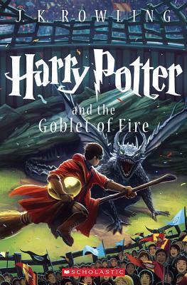 Serie Inside 'Harry Potter and the Goblet of Fire'