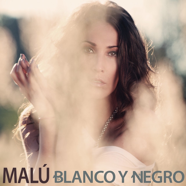 Canción Blanco y Negro