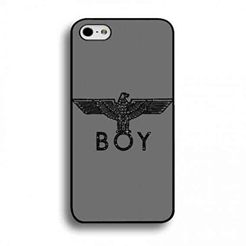 Electronics Gernetic London Boy Pattern Image Phone Case Cover