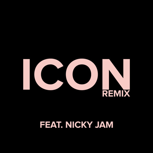 Canción Icon - Remix