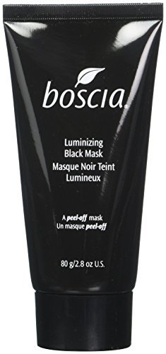 Belleza Boscia Luminizing Black Mask 2.8 oz by Roomidea