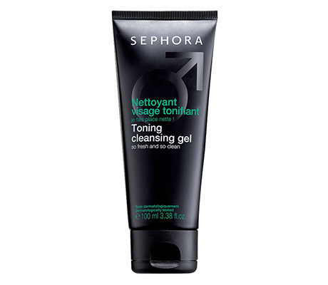 Fashion Compre Sephora Collection TONING CLEANSING GEL | Sephora ...