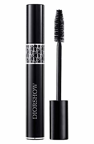 Social DIOR DIORSHOW BACKSTAGE MAKEUP MASCARA 090