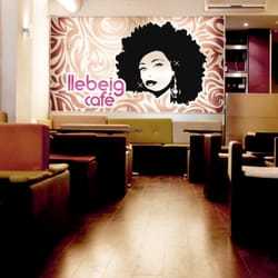 Restaurants Llebeig Café