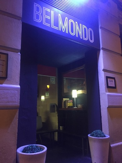 Restaurante Belmondo