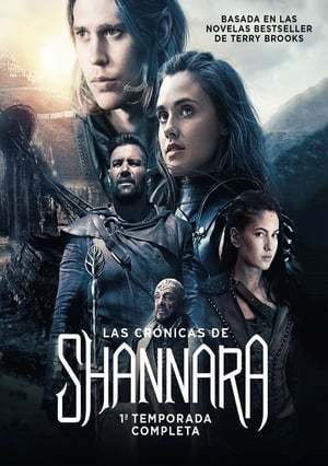 Serie Las crónicas de Shannara