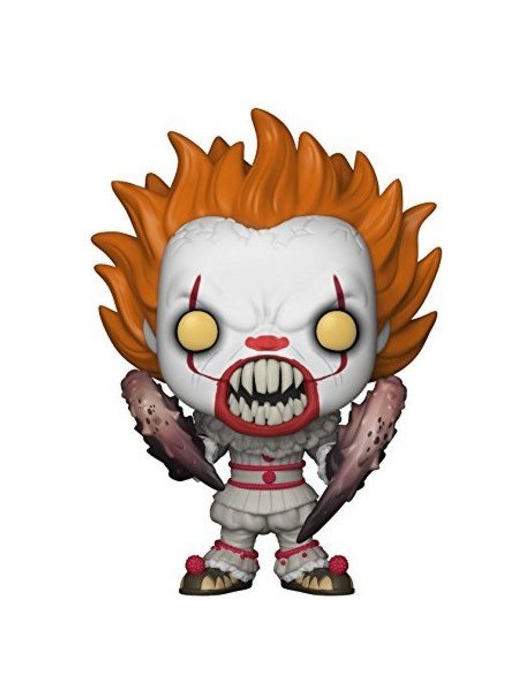 Product Funko POP! Pennywise w/Crab Legs Figura de vinilo