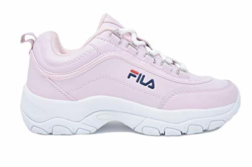 Moda Fila - Fila-1010560F Mujer Talla