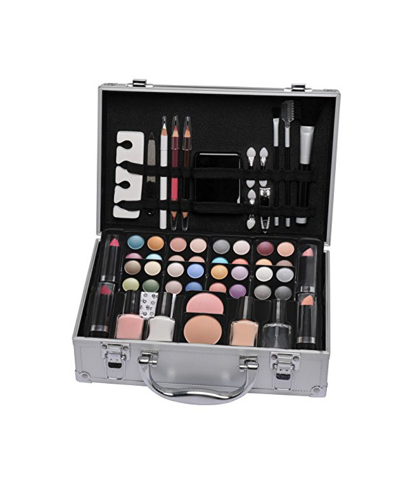 Belleza Makeup Trading Schmink 510 Paleta de Sombras