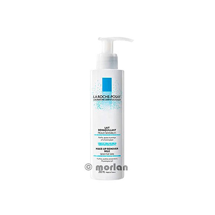 Beauty La Roche Posay Leche Desmaquillante