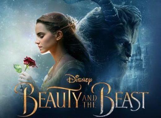 Beauty and the Beast