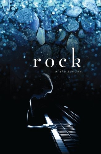 Book rock by Anyta Sunday