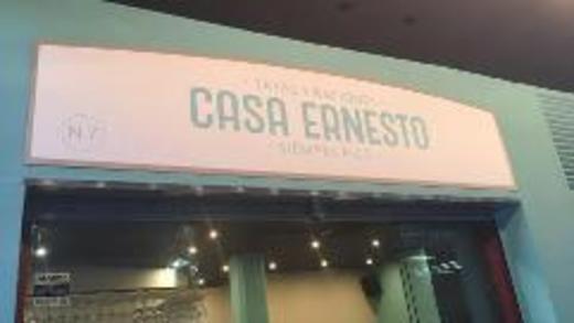 Casa Ernesto