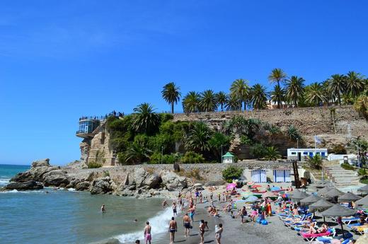 Playa Calahonda