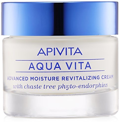 Belleza Crema Hidratante Apivita