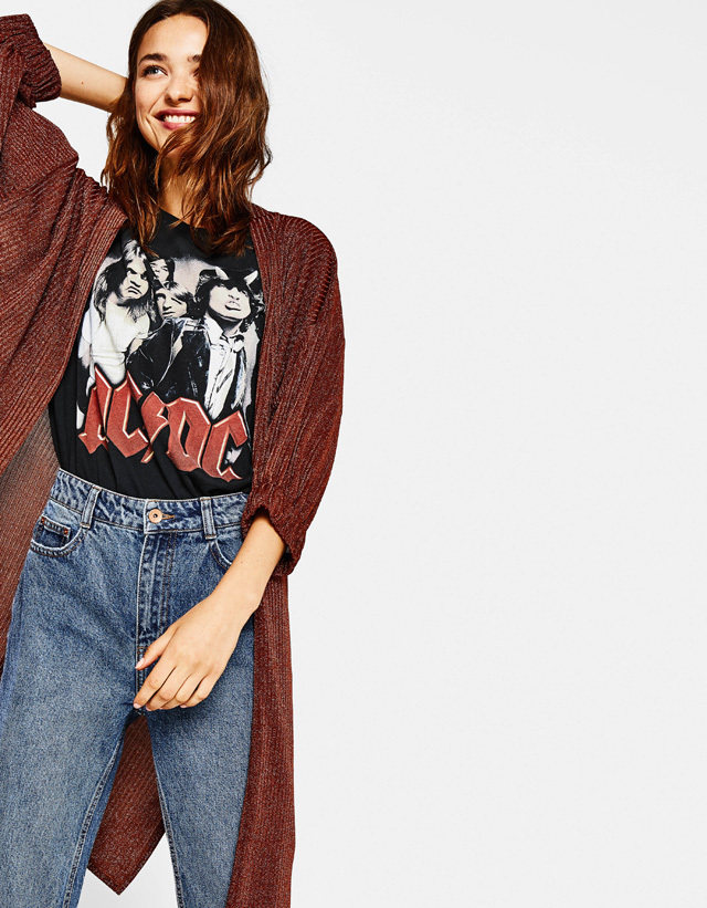 Fashion Bershka United States