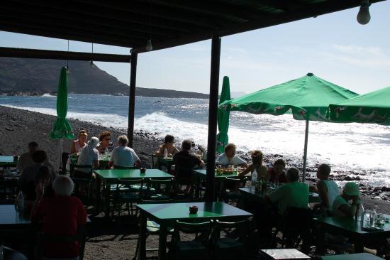 Moda Restaurante Bogavante, EL Golfo - Av. Marítima 39 - Fotos, Número ...