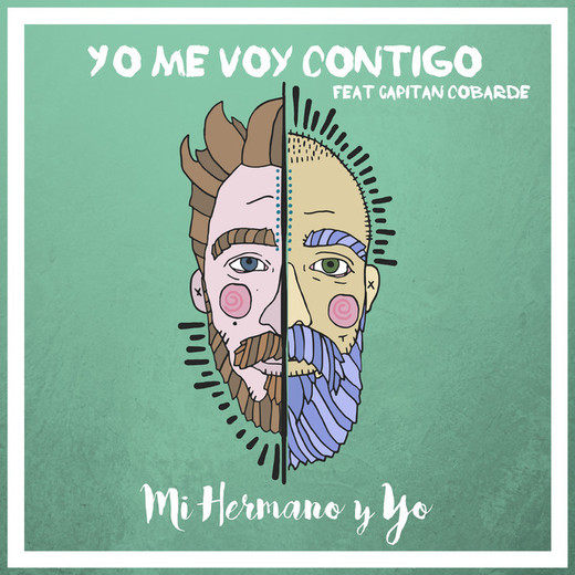 Yo Me Voy Contigo